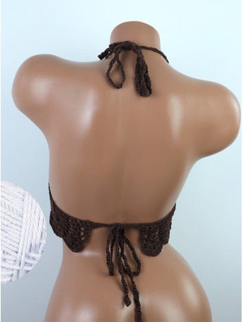 Eclipse of Half-Moon: Lunar Horizon - Топ В'язаний Гачком