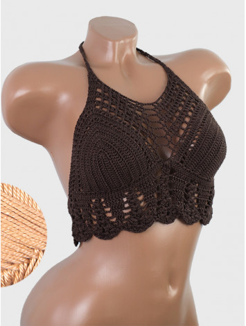 Eclipse of Half-Moon: Lunar Horizon - Топ В'язаний Гачком