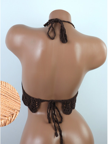 Eclipse of Half-Moon: Lunar Horizon - Топ В'язаний Гачком