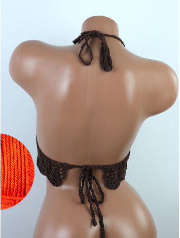 Eclipse of Half-Moon: Lunar Horizon - Топ В'язаний Гачком