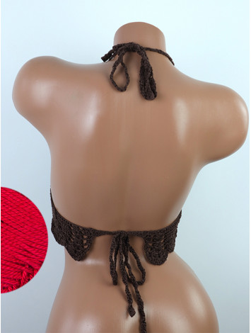 Eclipse of Half-Moon: Lunar Horizon - Топ В'язаний Гачком