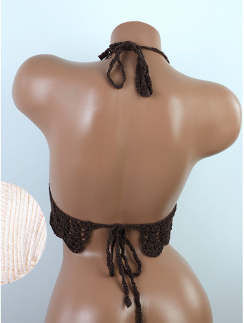 Eclipse of Half-Moon: Lunar Horizon - Топ В'язаний Гачком