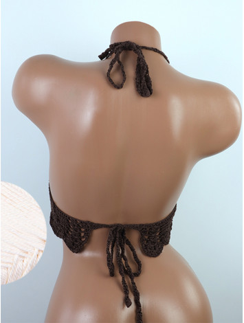 Eclipse of Half-Moon: Lunar Horizon - Топ В'язаний Гачком