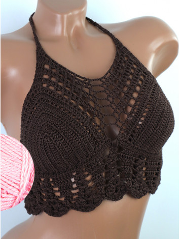 Eclipse of Half-Moon: Lunar Horizon - Топ В'язаний Гачком