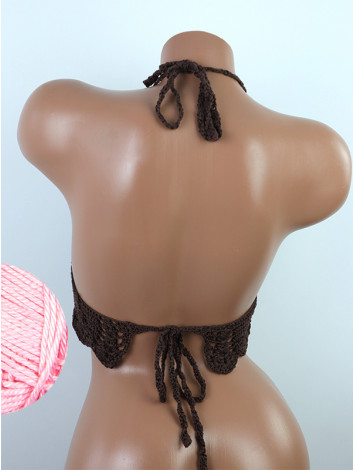 Eclipse of Half-Moon: Lunar Horizon - Топ В'язаний Гачком