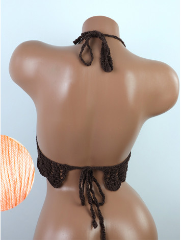 Eclipse of Half-Moon: Lunar Horizon - Топ В'язаний Гачком