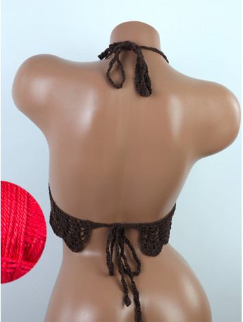 Eclipse of Half-Moon: Lunar Horizon - Топ В'язаний Гачком