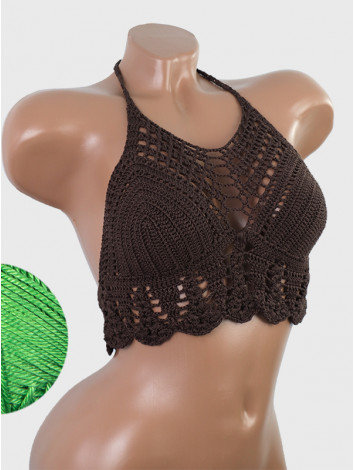 Eclipse of Half-Moon: Lunar Horizon - Топ В'язаний Гачком