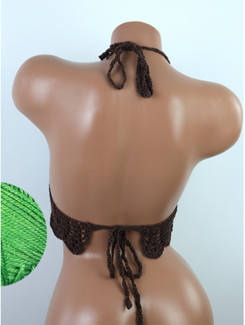 Eclipse of Half-Moon: Lunar Horizon - Топ В'язаний Гачком