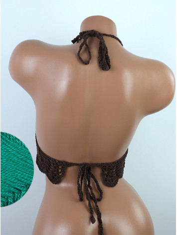 Eclipse of Half-Moon: Lunar Horizon - Топ В'язаний Гачком