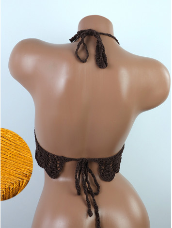 Eclipse of Half-Moon: Lunar Horizon - Топ В'язаний Гачком