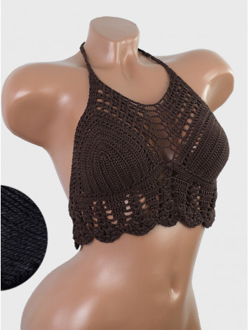 Eclipse of Half-Moon: Lunar Horizon - Топ В'язаний Гачком