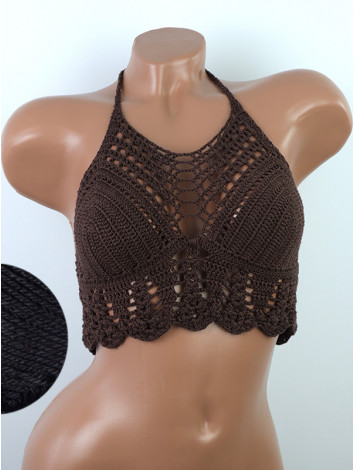 Eclipse of Half-Moon: Lunar Horizon - Топ В'язаний Гачком