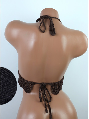 Eclipse of Half-Moon: Lunar Horizon - Топ В'язаний Гачком