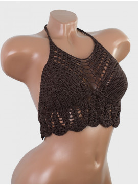 Eclipse of Half-Moon: Lunar Horizon - Топ В'язаний Гачком