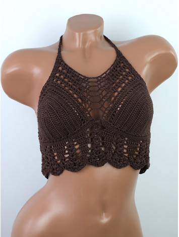 Eclipse of Half-Moon: Lunar Horizon - Топ В'язаний Гачком