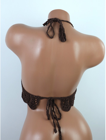 Eclipse of Half-Moon: Lunar Horizon - Топ В'язаний Гачком