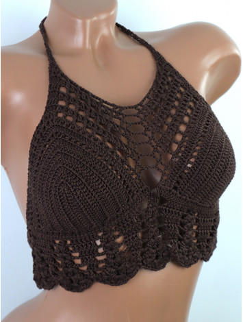 Eclipse of Half-Moon: Lunar Horizon - Топ В'язаний Гачком