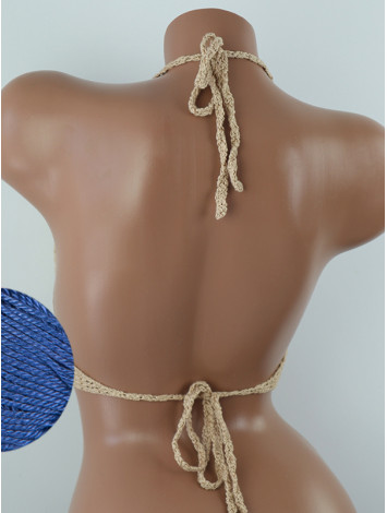 Allure-Dream Visions: Graceful Charisma - Топ В'язаний Гачком