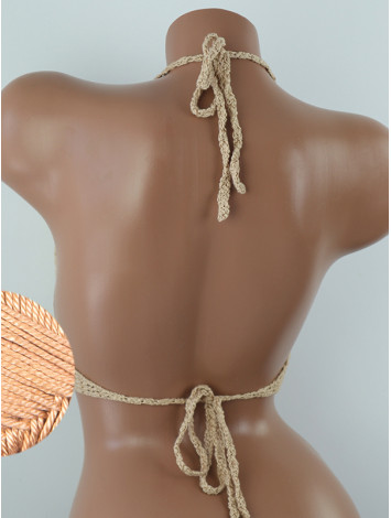 Allure-Dream Visions: Graceful Charisma - Топ В'язаний Гачком