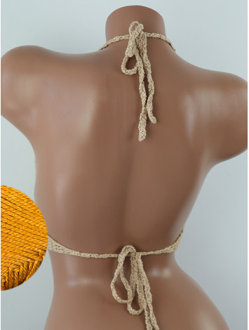 Allure-Dream Visions: Graceful Charisma - Топ В'язаний Гачком