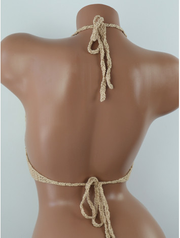 Allure-Dream Visions: Graceful Charisma - Топ В'язаний Гачком