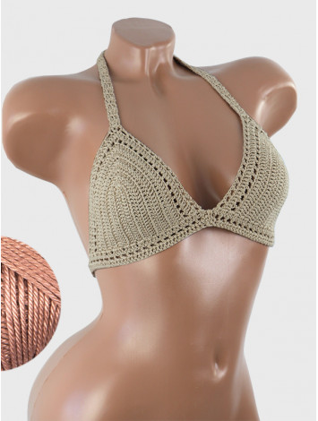 Refined and Beauty: The Art of Graceful - Топ В'язаний Гачком