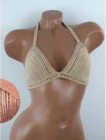 Refined and Beauty: The Art of Graceful - Топ В'язаний Гачком