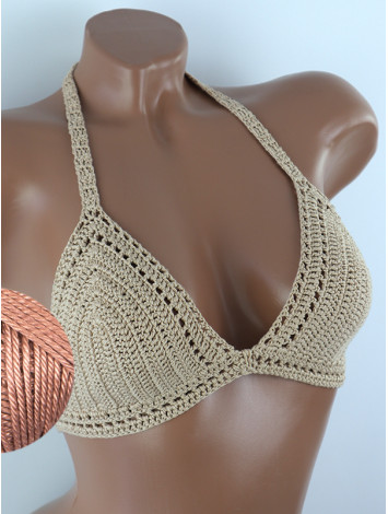 Refined and Beauty: The Art of Graceful - Топ В'язаний Гачком