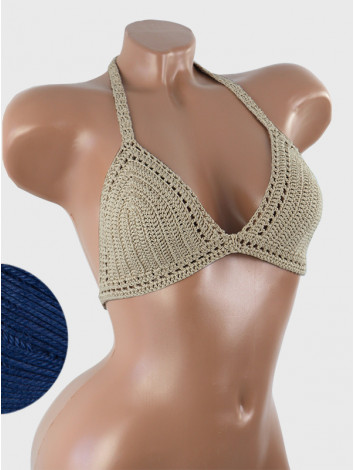 Refined and Beauty: The Art of Graceful - Топ В'язаний Гачком