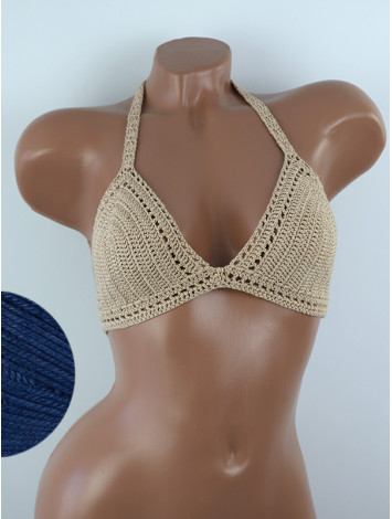 Refined and Beauty: The Art of Graceful - Топ В'язаний Гачком