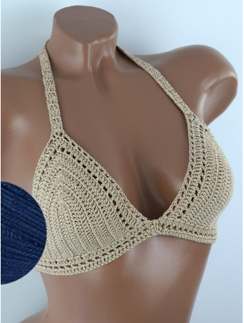 Refined and Beauty: The Art of Graceful - Топ В'язаний Гачком