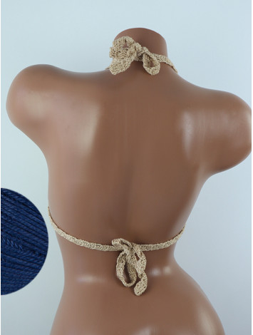 Refined and Beauty: The Art of Graceful - Топ В'язаний Гачком