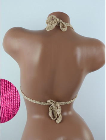 Refined and Beauty: The Art of Graceful - Топ В'язаний Гачком