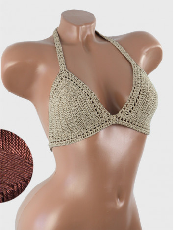 Refined and Beauty: The Art of Graceful - Топ В'язаний Гачком