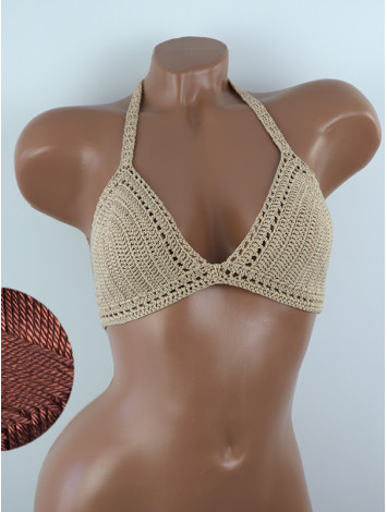 Refined and Beauty: The Art of Graceful - Топ В'язаний Гачком