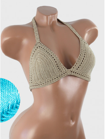 Refined and Beauty: The Art of Graceful - Топ В'язаний Гачком