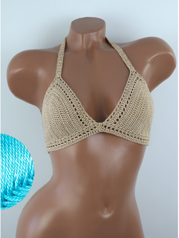 Refined and Beauty: The Art of Graceful - Топ В'язаний Гачком