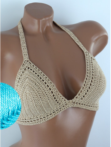 Refined and Beauty: The Art of Graceful - Топ В'язаний Гачком