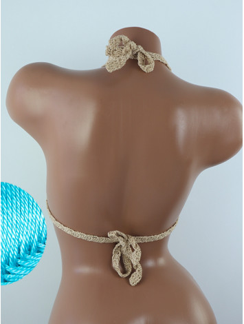 Refined and Beauty: The Art of Graceful - Топ В'язаний Гачком