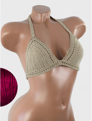 Refined and Beauty: The Art of Graceful - Топ В'язаний Гачком