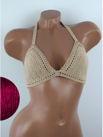 Refined and Beauty: The Art of Graceful - Топ В'язаний Гачком