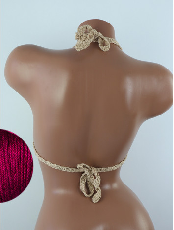 Refined and Beauty: The Art of Graceful - Топ В'язаний Гачком