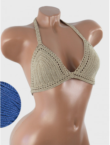 Refined and Beauty: The Art of Graceful - Топ В'язаний Гачком