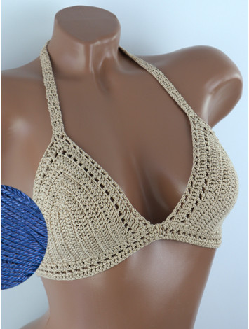 Refined and Beauty: The Art of Graceful - Топ В'язаний Гачком