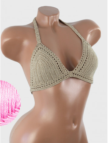 Refined and Beauty: The Art of Graceful - Топ В'язаний Гачком