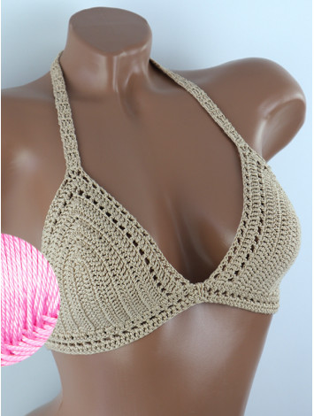 Refined and Beauty: The Art of Graceful - Топ В'язаний Гачком