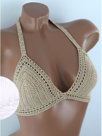 Refined and Beauty: The Art of Graceful - Топ В'язаний Гачком