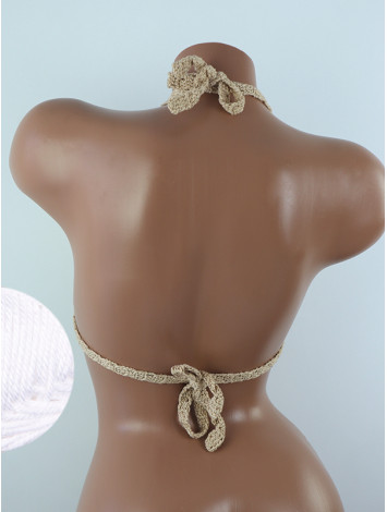 Refined and Beauty: The Art of Graceful - Топ В'язаний Гачком