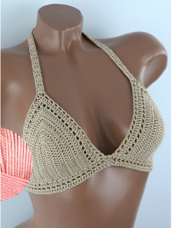 Refined and Beauty: The Art of Graceful - Топ В'язаний Гачком